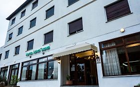 Hotel Novo Siena